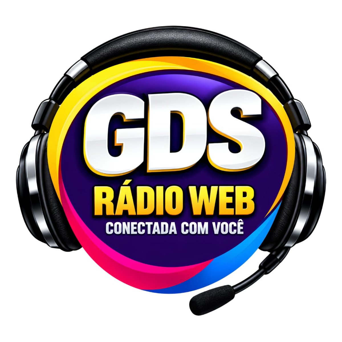 GDS RADIO WEB